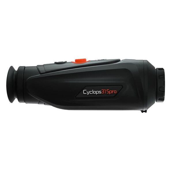 ThermTec Camera termica Cyclops 315 Pro