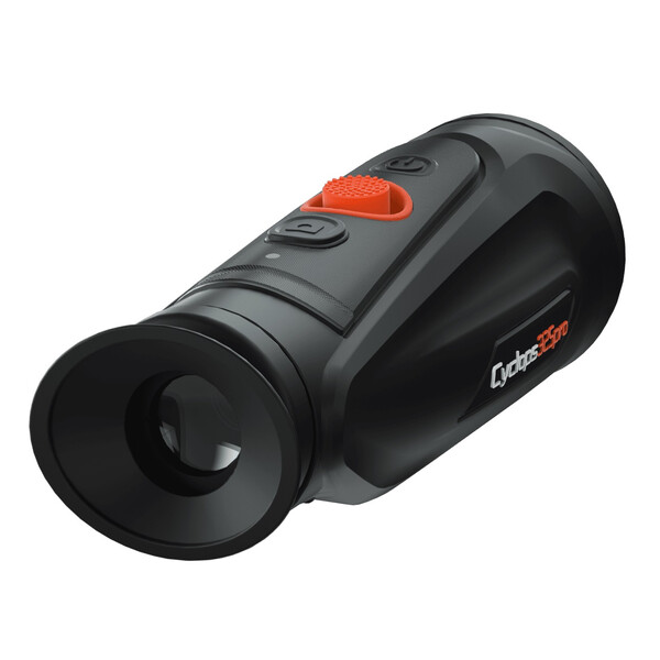 ThermTec Camera termica Cyclops 325 Pro