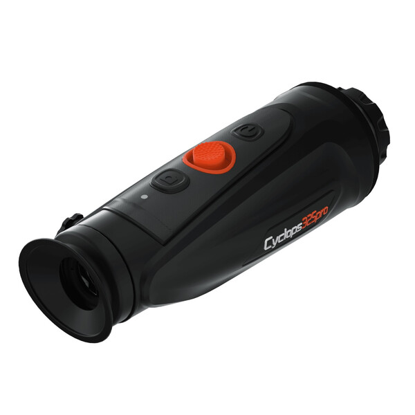 ThermTec Camera termica Cyclops 325 Pro