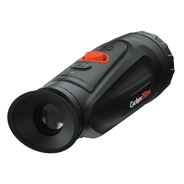 ThermTec Camera termica Cyclops 335 Pro