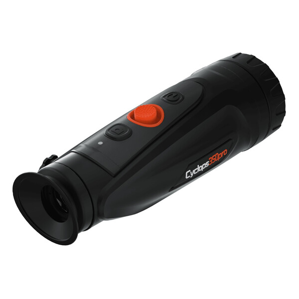 ThermTec Camera termica Cyclops 335 Pro