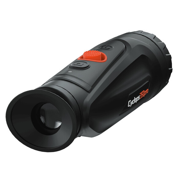 ThermTec Camera termica Cyclops 350 Pro