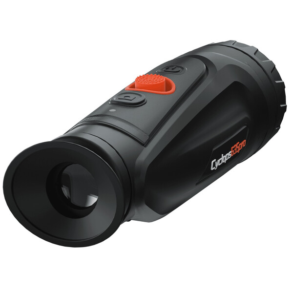 ThermTec Camera termica Cyclops 635 Pro