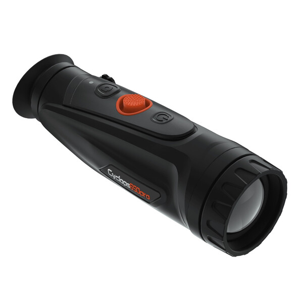 ThermTec Camera termica Cyclops 650 Pro