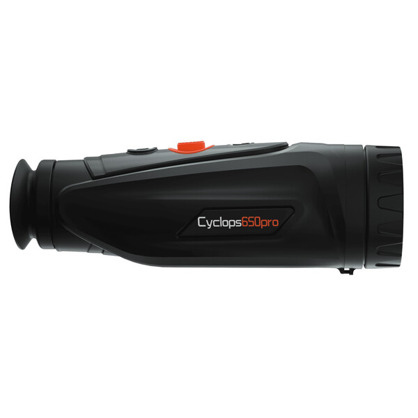 ThermTec Camera termica Cyclops 650 Pro