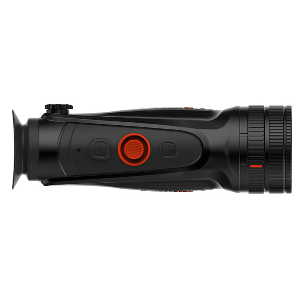 ThermTec Camera termica Cyclops 640D