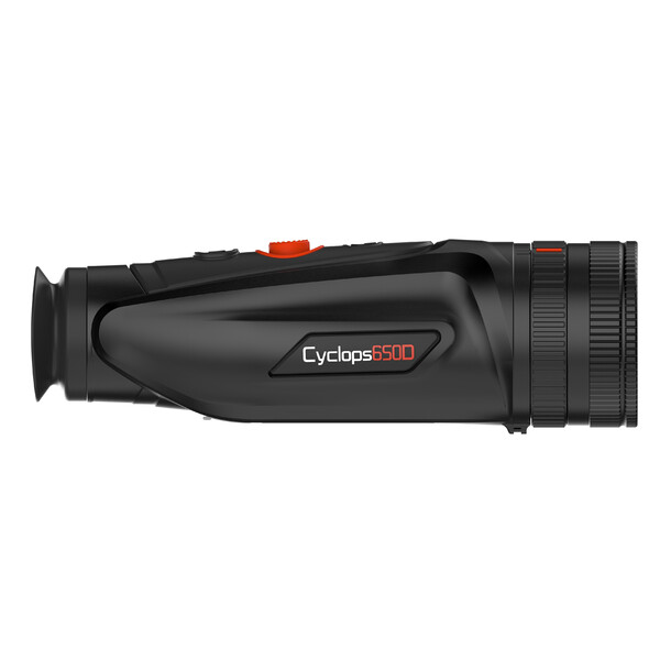 ThermTec Camera termica Cyclops 650D