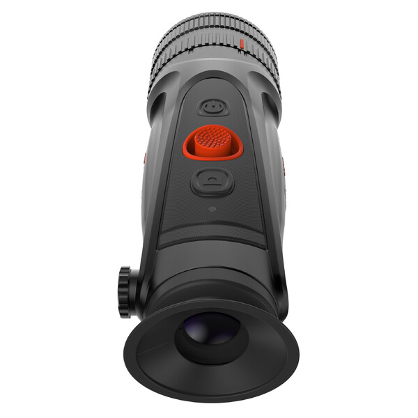 ThermTec Camera termica Cyclops 650D