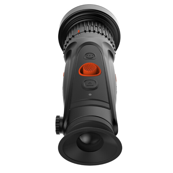 ThermTec Camera termica Cyclops 670D