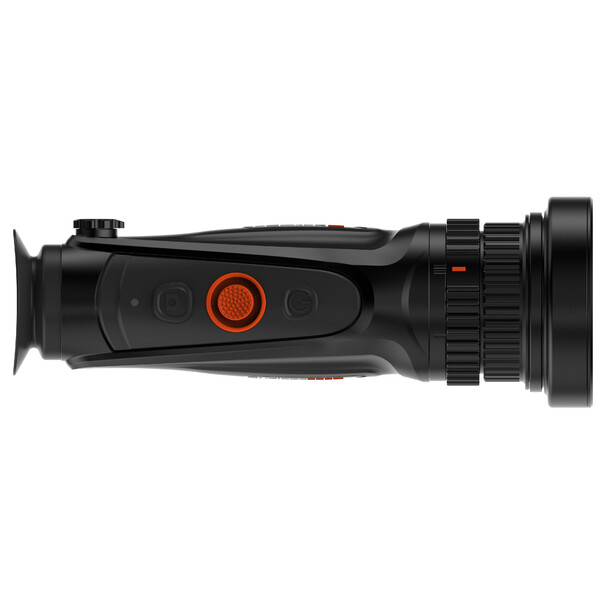 ThermTec Camera termica Cyclops 670D