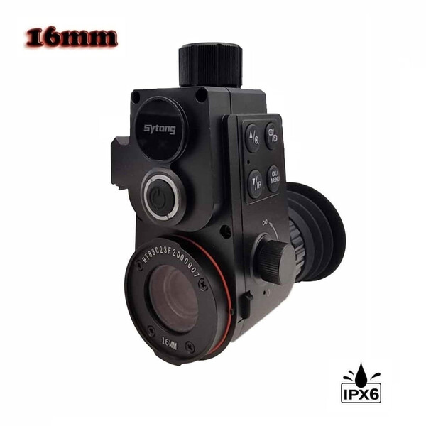 Sytong Visore notturno HT-880-16mm / 45mm Eyepiece German Edition