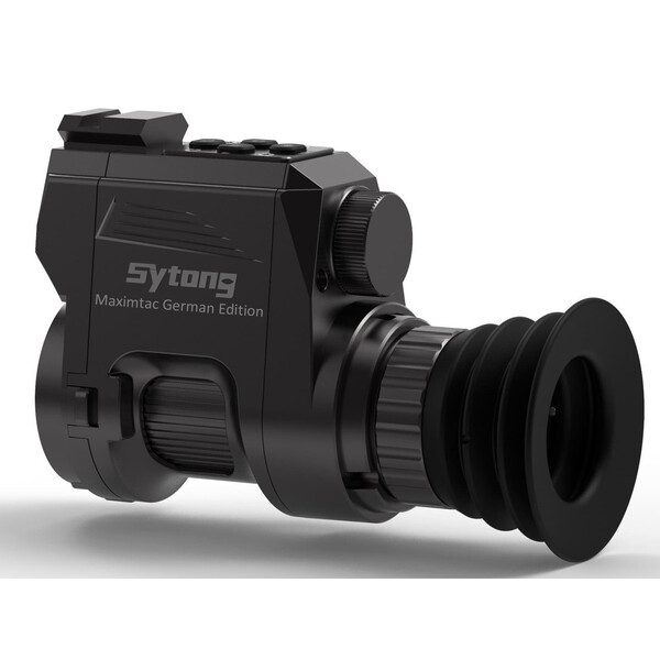 Vision nocturne Sytong HT-660-16mm / 48mm Eyepiece German Edition