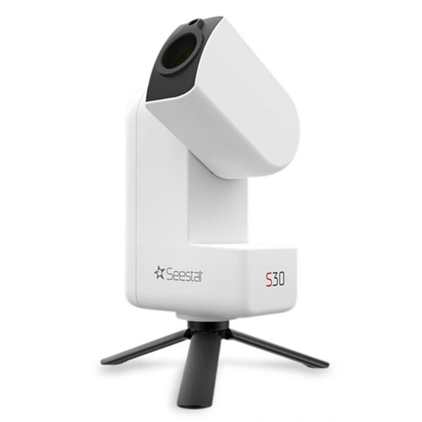 ZWO Smart Telescope AP 30/150 Seestar S30 (Fast neuwertig)