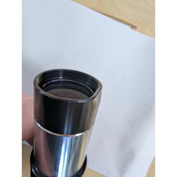 TeleVue 3x Barlowlinse 1,25'' (Fast neuwertig)