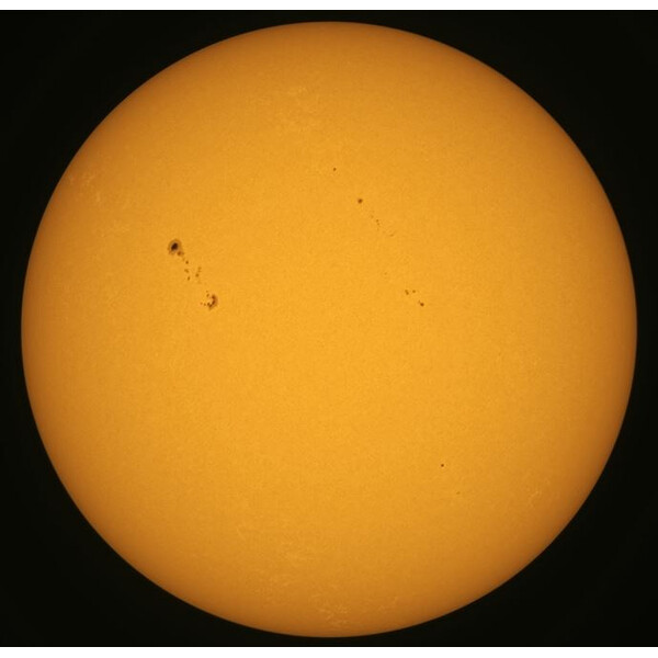 Vaonis Filtri solari Filtro solare Stellina