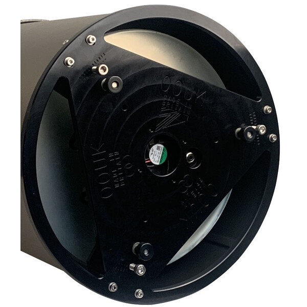 Orion Optics UK Telescopio N 250/1200 IDEAL10 OTA