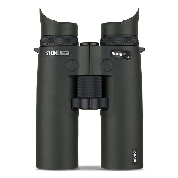 Steiner Binocolo Ranger LRF 10x42