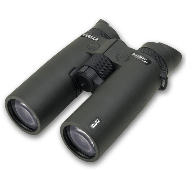 Steiner Binocolo Ranger LRF 10x42