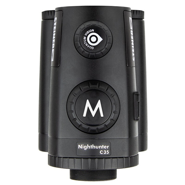 Steiner Camera termica Nighthunter C35 V2