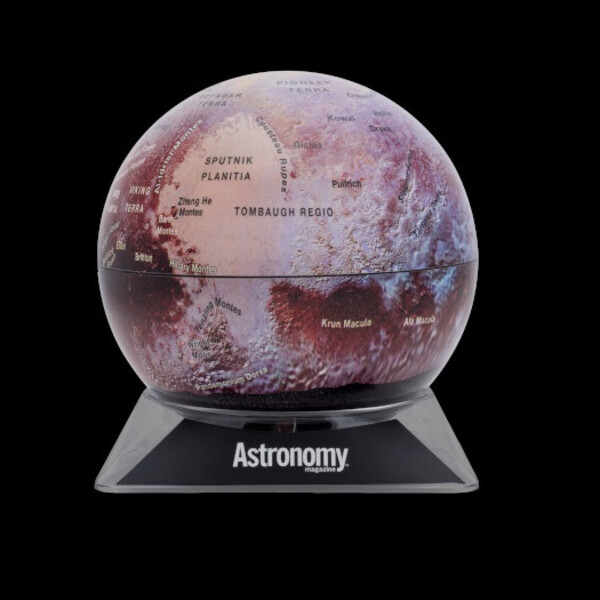 Replogle Mini Globo Plutone 15 cm