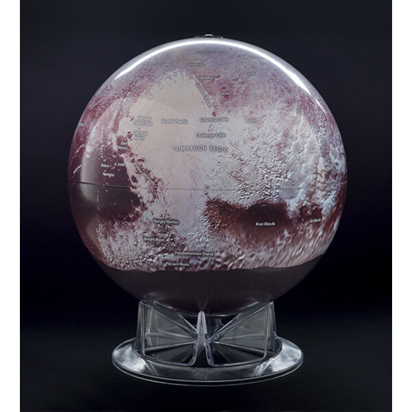 Replogle Mini Globo Plutone 15 cm
