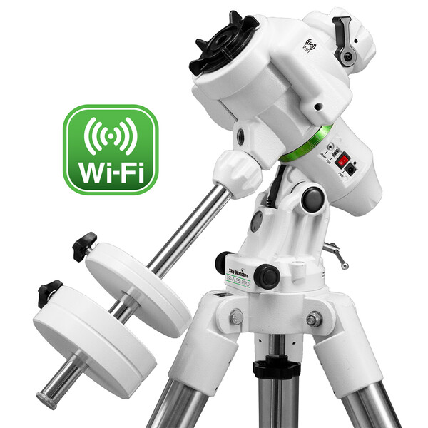 Skywatcher Montatura EQ-AL55i Pro SynScan GoTo WiFi