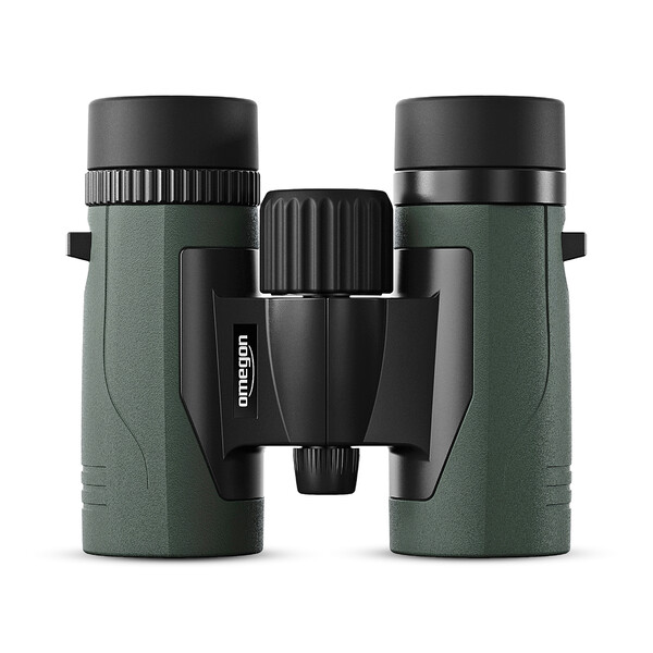 Omegon Binocolo Binocoli Curiosity 8x32