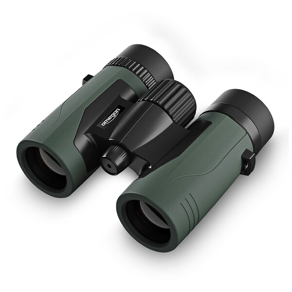 Omegon Binocolo Binocoli Curiosity 8x32
