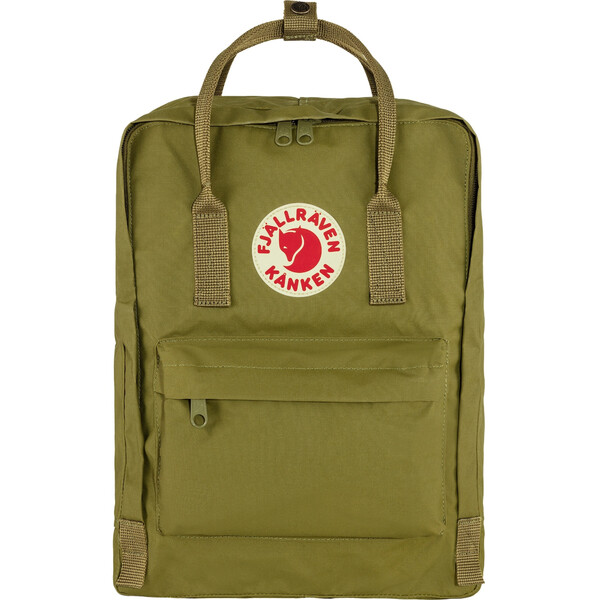 Fjällräven Zaino Kånken 631 Foliage Green
