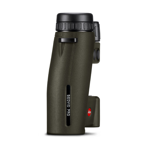 Leica Binocolo Geovid Pro 10x32 oliv