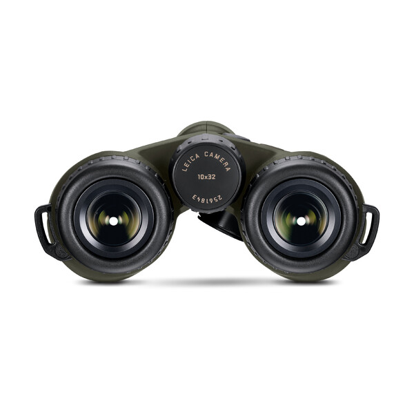 Leica Binocolo Geovid Pro 10x32 oliv