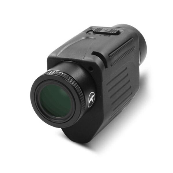 Kite Optics Monoculare Mono Stabilized 12x25