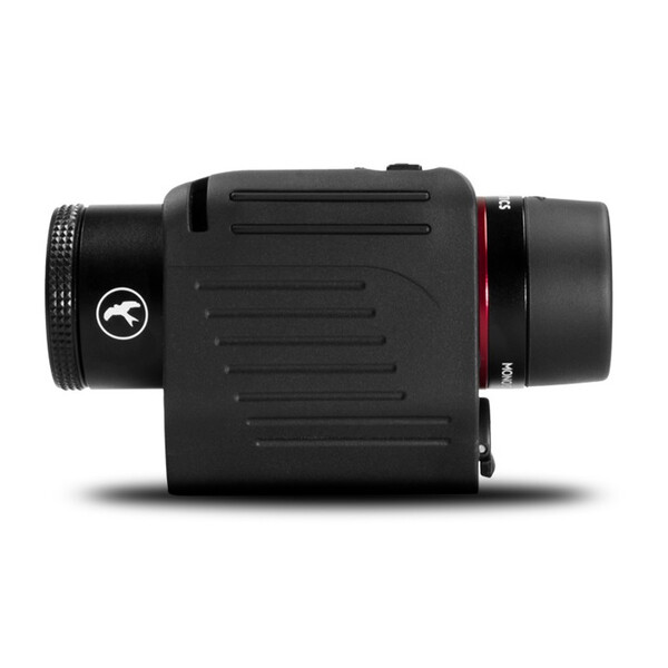 Kite Optics Monoculare Mono Stabilized 12x25