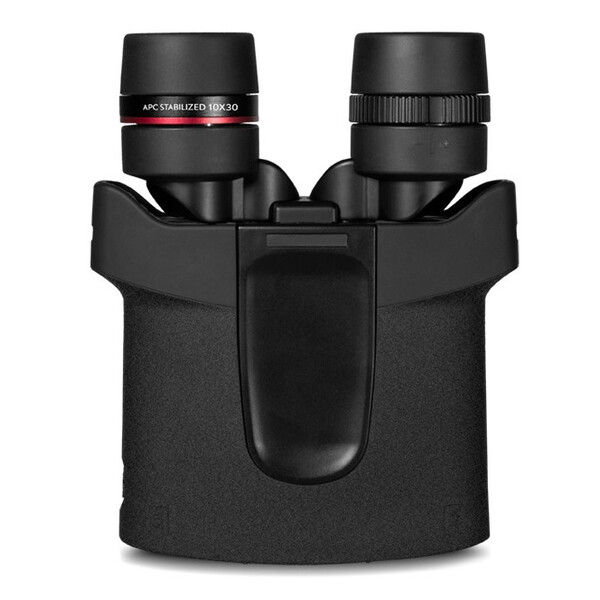 Kite Optics Binocolo Stabilizzato Bino APC Stabilized 10x30