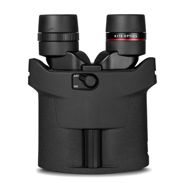 Kite Optics Binocolo Stabilizzato Bino APC Stabilized 10x30