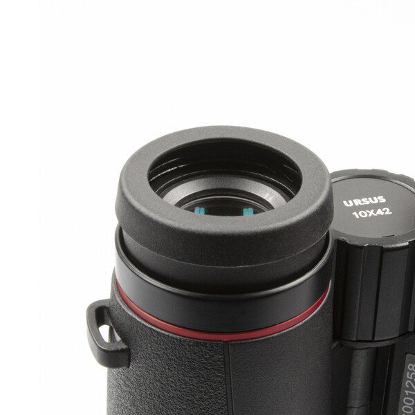 Kite Optics Binocolo Ursus 10x42