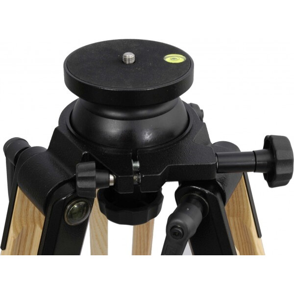 Berlebach Treppiede-Legno Uni Modell 16
