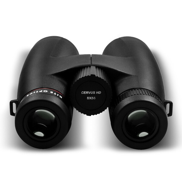 Kite Optics Binocolo Cervus HD 8x56