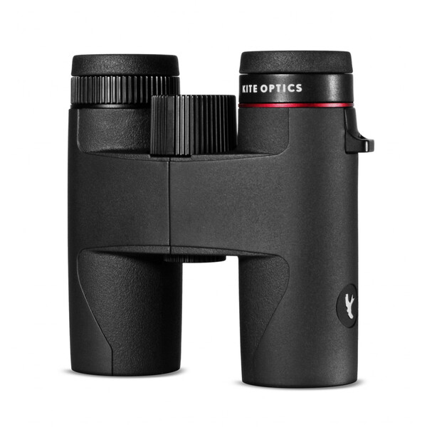 Kite Optics Binocolo Lynx HD+ 10x30