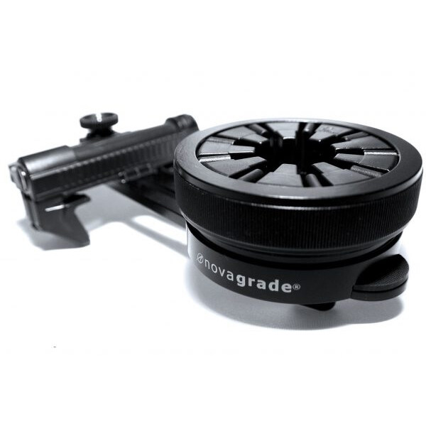 Novagrade Anello adattatore Set di adattatori per binocoli e oculari per microscopi