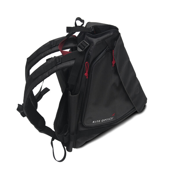 Kite Optics Borsa Treppiede Zaino Viato