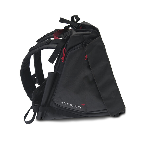Kite Optics Borsa Treppiede Zaino Viato