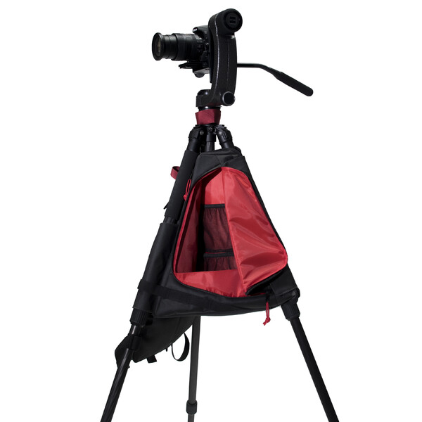 Kite Optics Borsa Treppiede Zaino Viato