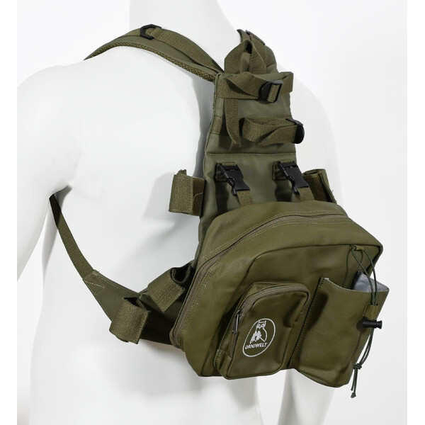 Orniwelt Borsa Outdoor Mulipack II