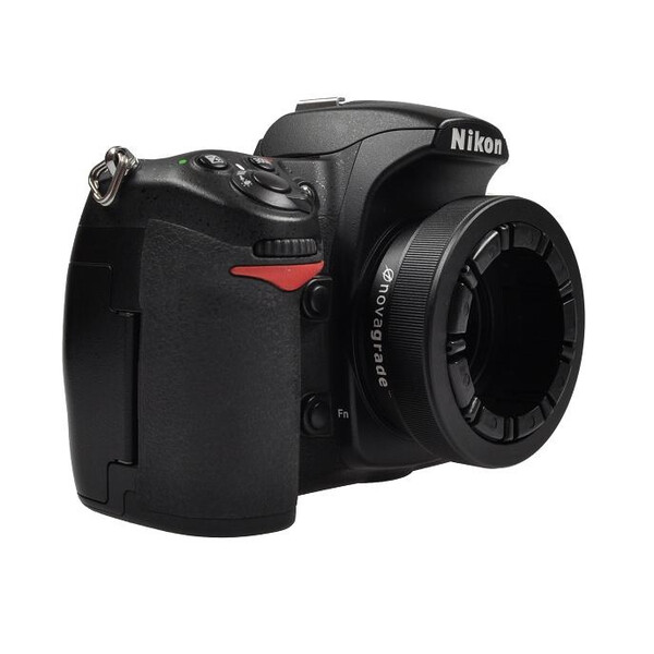 Novagrade Adattore Fotocamera Adattatore fotografico per Canon DSLR