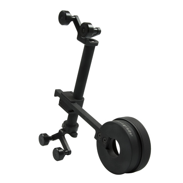 Novagrade Adattatore smartphone Tablet-Digiscoping-Adapter