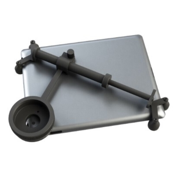 Novagrade Adattatore smartphone Tablet-Digiscoping-Adapter