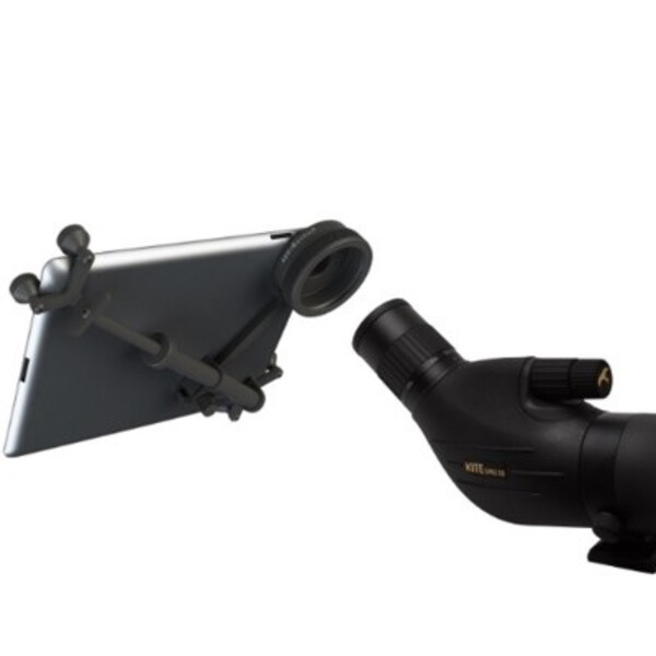 Novagrade Adattatore smartphone Tablet-Digiscoping-Adapter