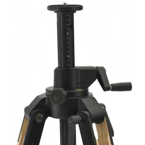 Berlebach Treppiede-Legno UNI 29