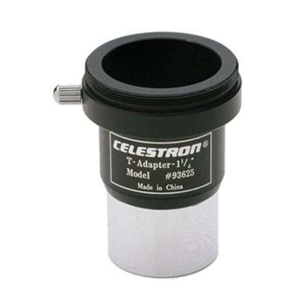 Celestron Adattatore T universale 1,25" Celestorn